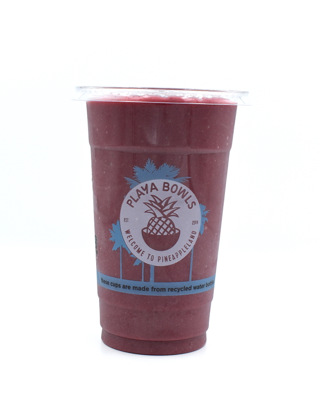 Acai Energy Smoothie