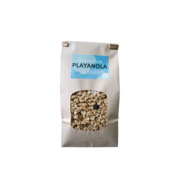 Playanola (granola)