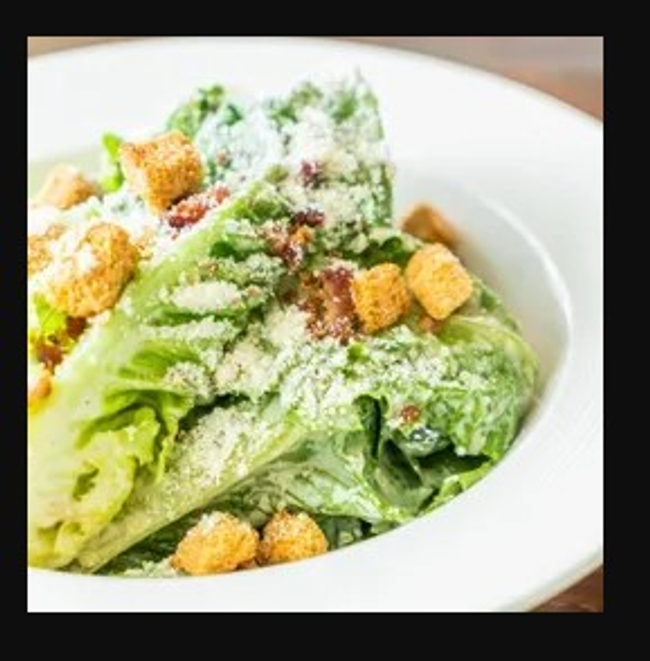 Side Caesar Salad