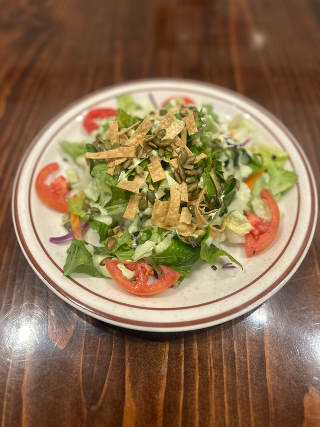 Side Salad