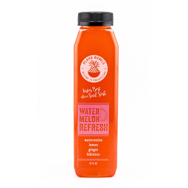 Watermelon Refresh Cold Pressed Juice