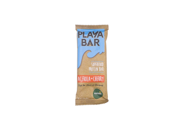 Playa Bar (Cherry Acerola)