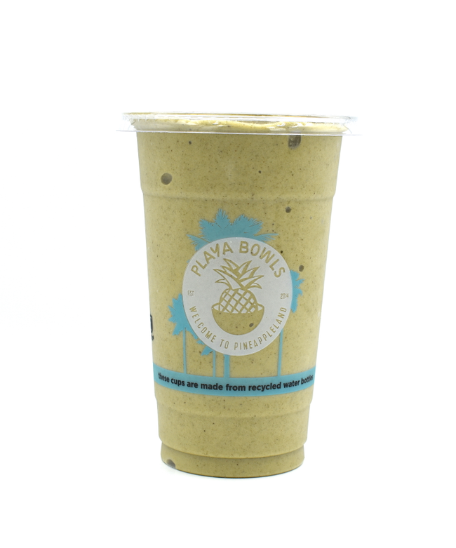 The Dang Smoothie