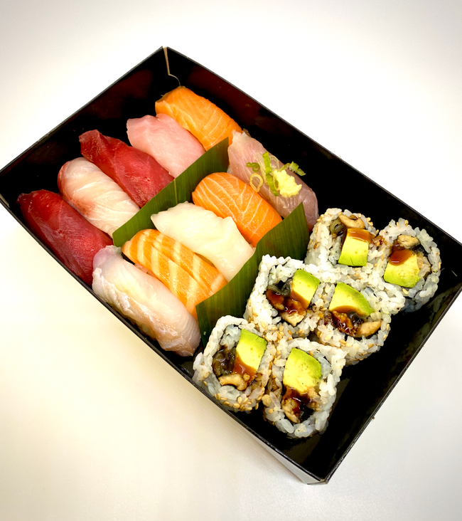Sushi Special