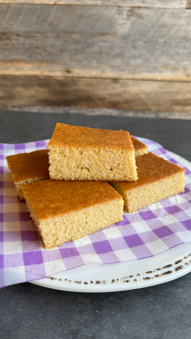 Cornbread