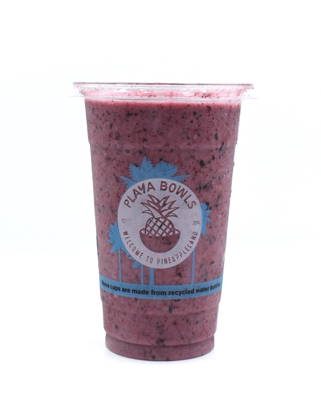 Kowabunga Smoothie