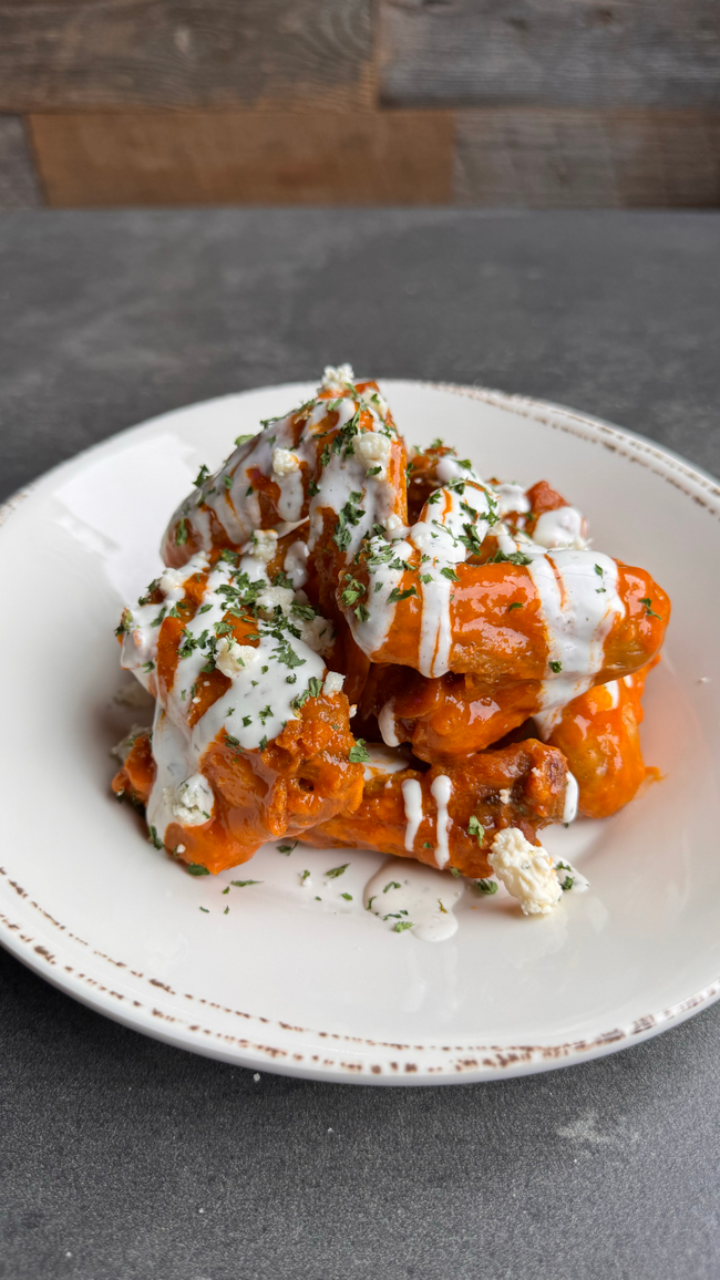 Buffalo Wings