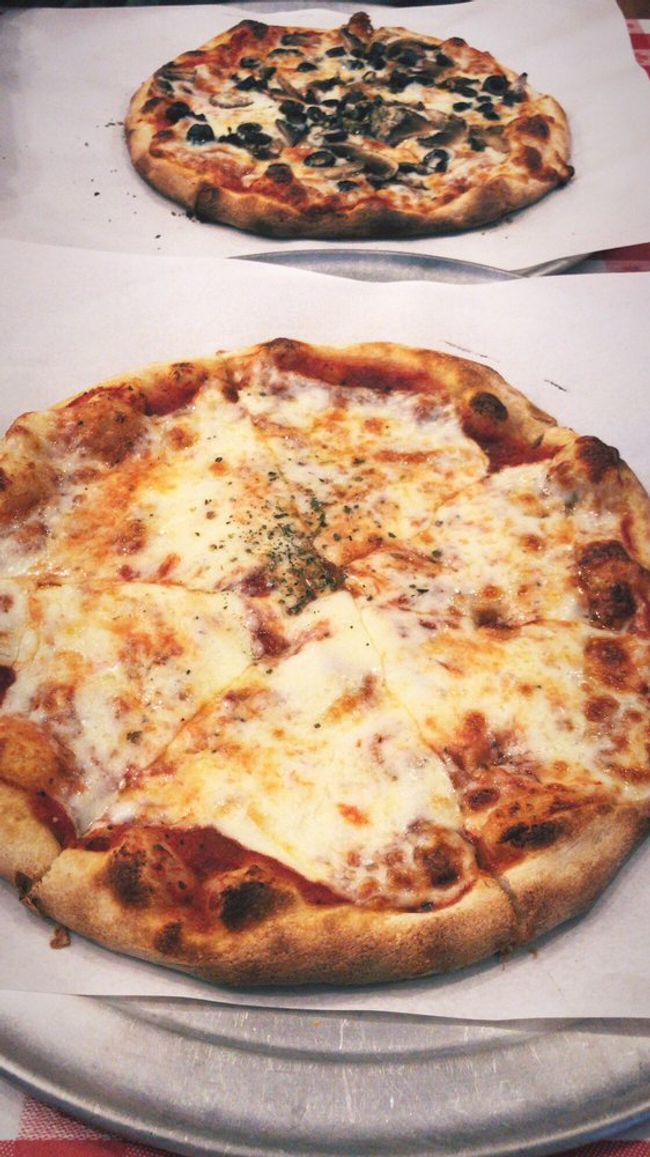 14'  cheese Pizza