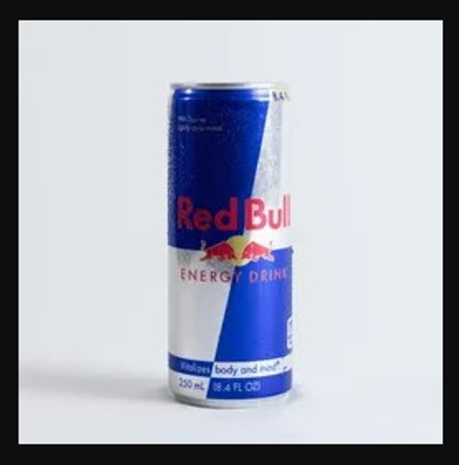Red Bull