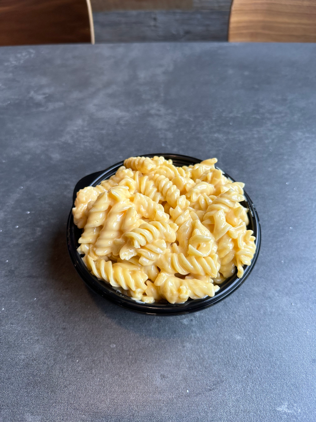 *Regular Mac & Cheese
