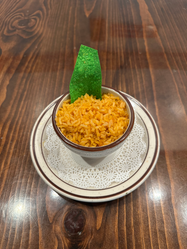 Spanish Rice