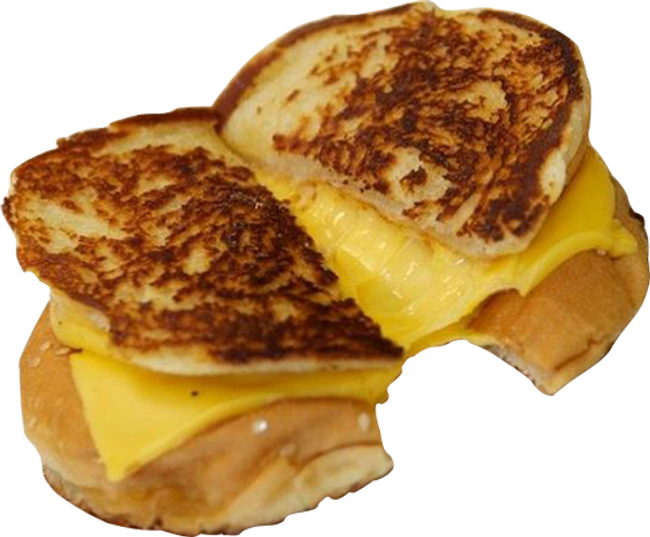 Grill Cheese