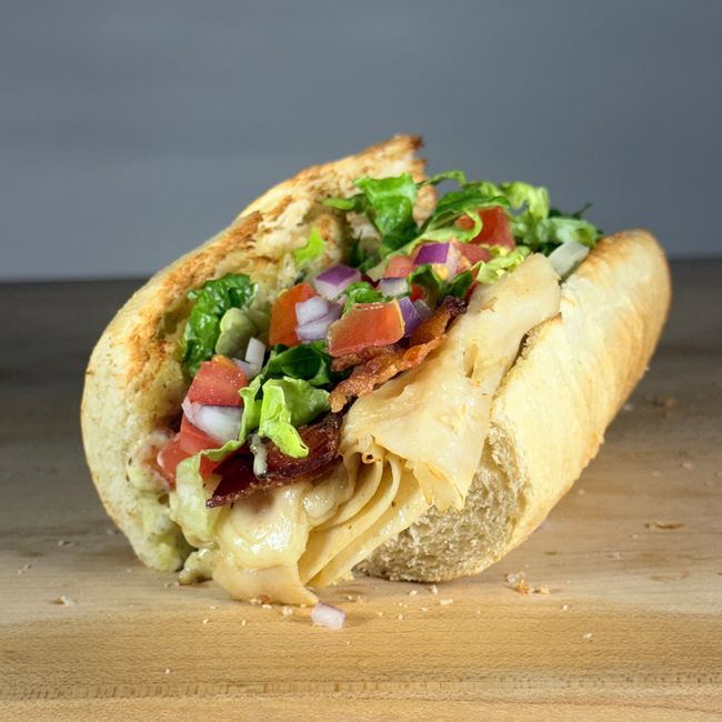 Born in the Rocky Mountains