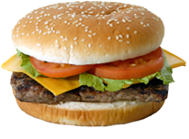 Hamburger Steak