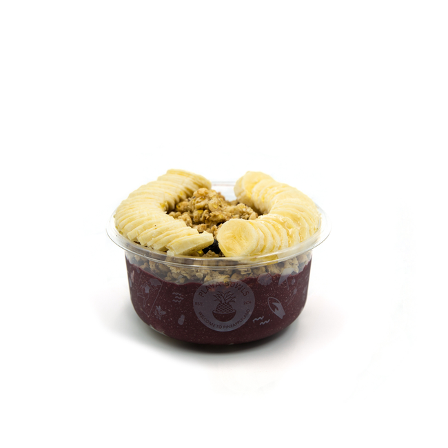 8th Ave Acai Bowl
