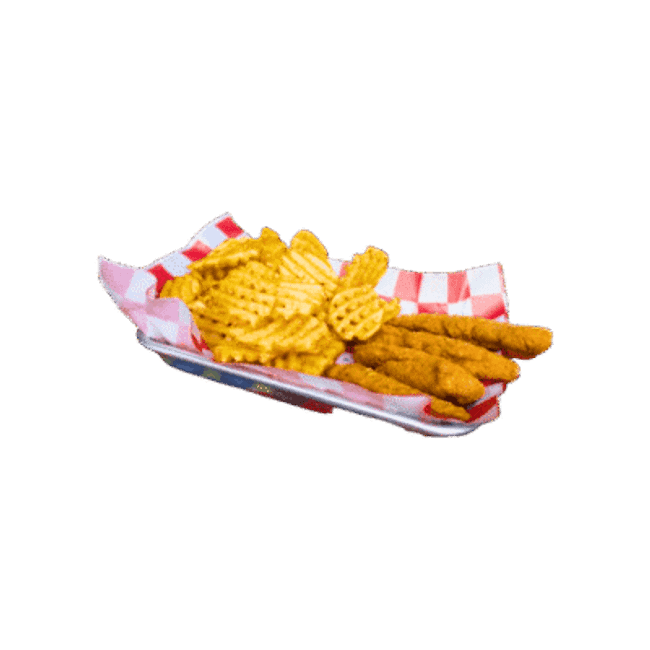 CHICKEN TENDERS