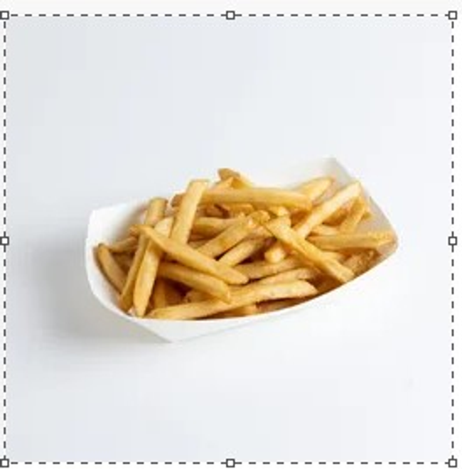Fries