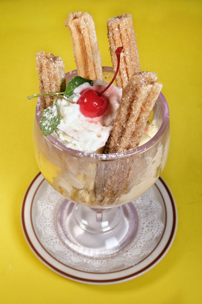 Churros