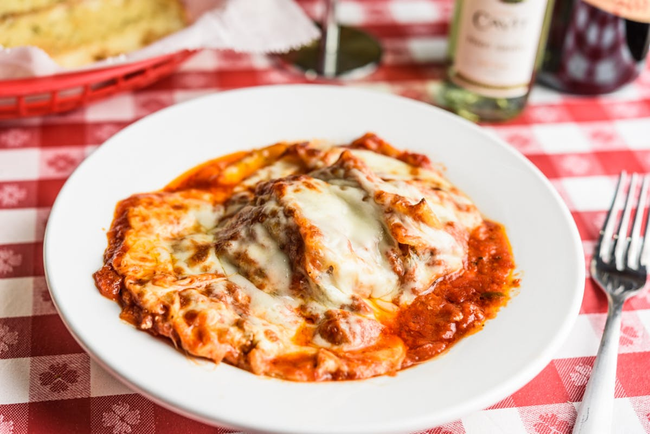 Lasagna