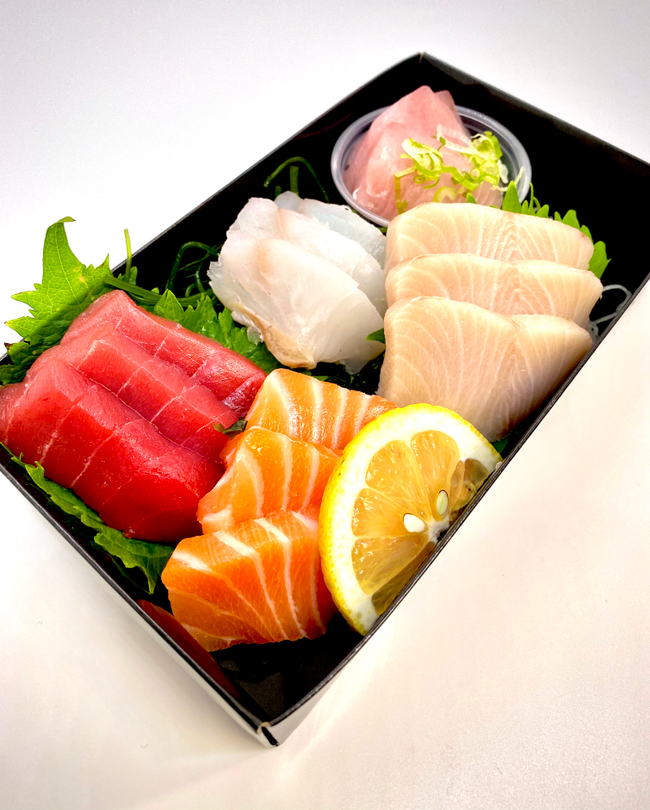 Sashimi