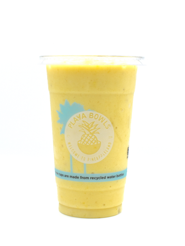 Aloha Smoothie