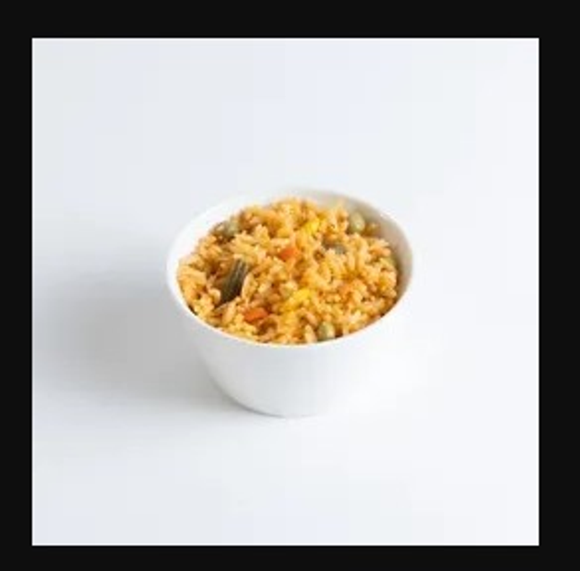 Spanish Rice