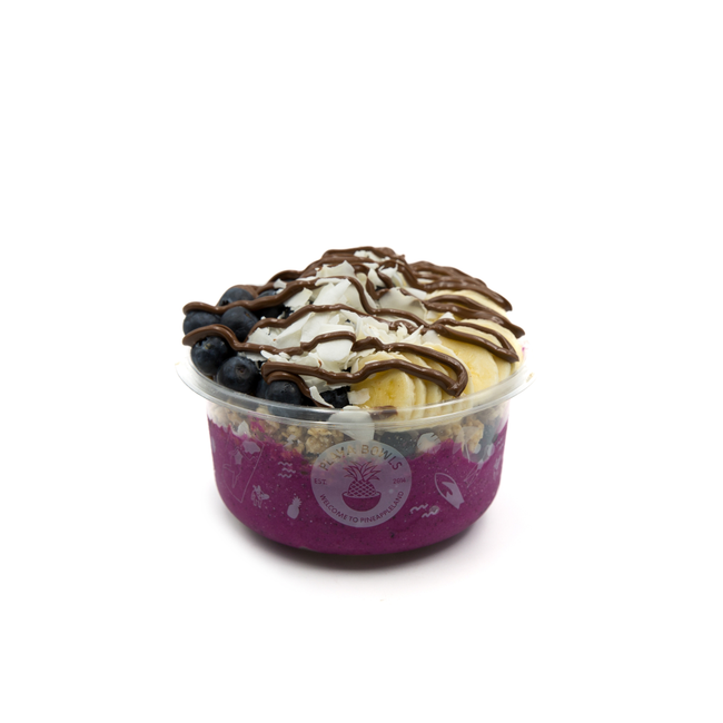 Nutaya Pitaya Bowl