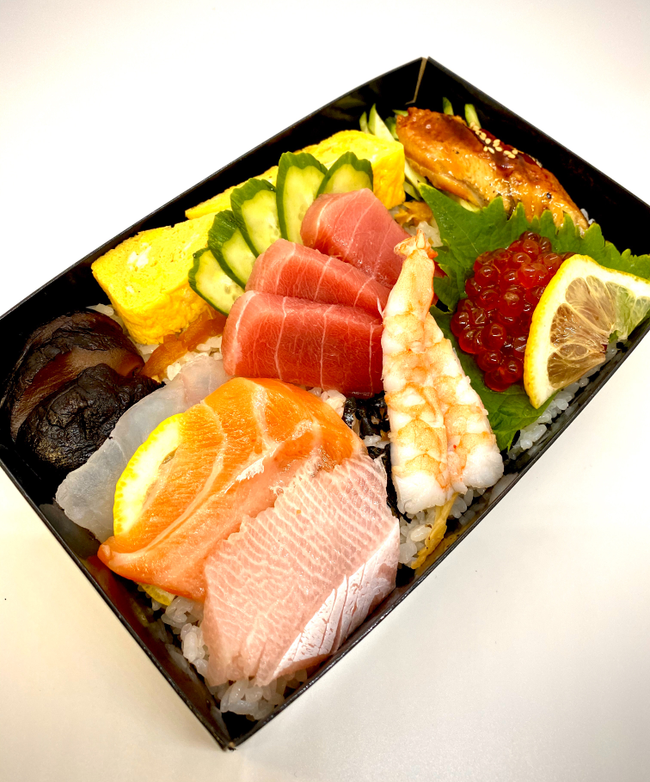 Chirashi