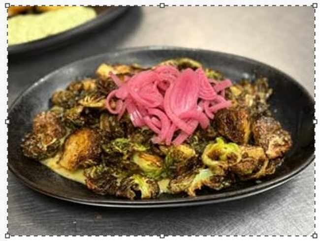 Firecracker Brussels