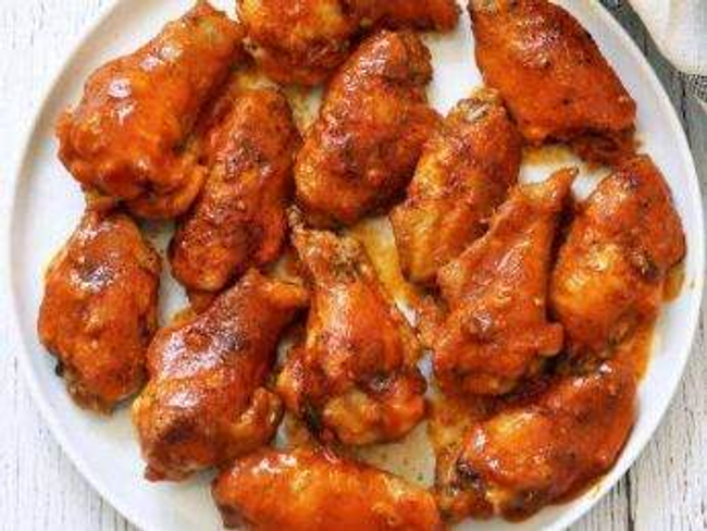Buffalo Wings