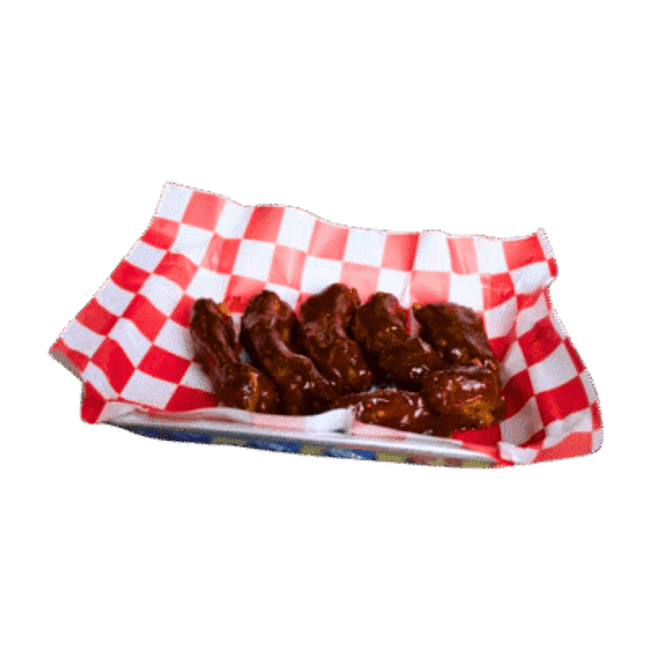 JOES RIB DINNER