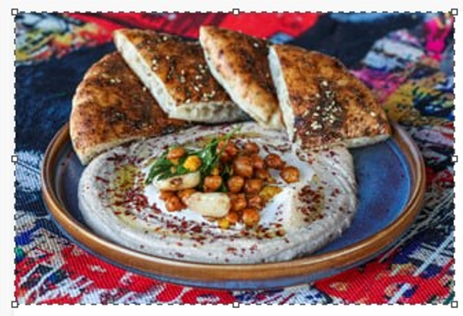 Hummus