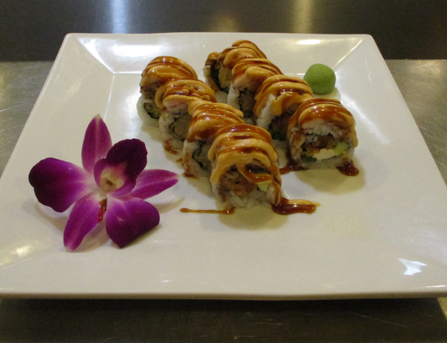 Chuxui Roll