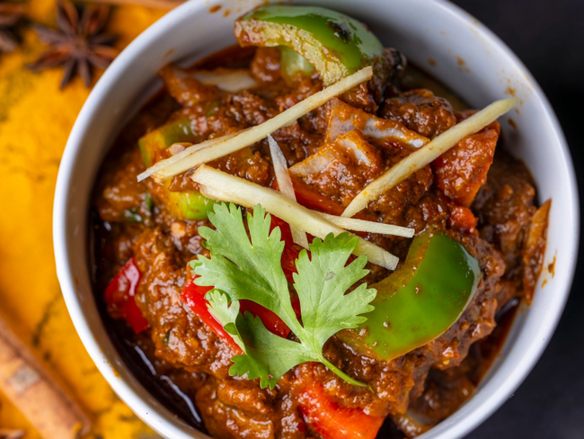 LG6a. Lamb Karahi Gosht (gf)