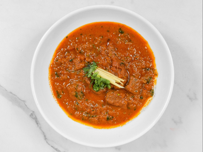 Lamb Rogan Josh