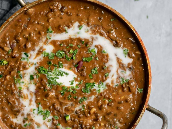 Dal Makhni