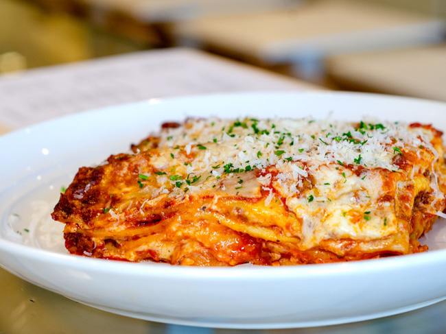 Authentic Italian Catering for Every Occasion