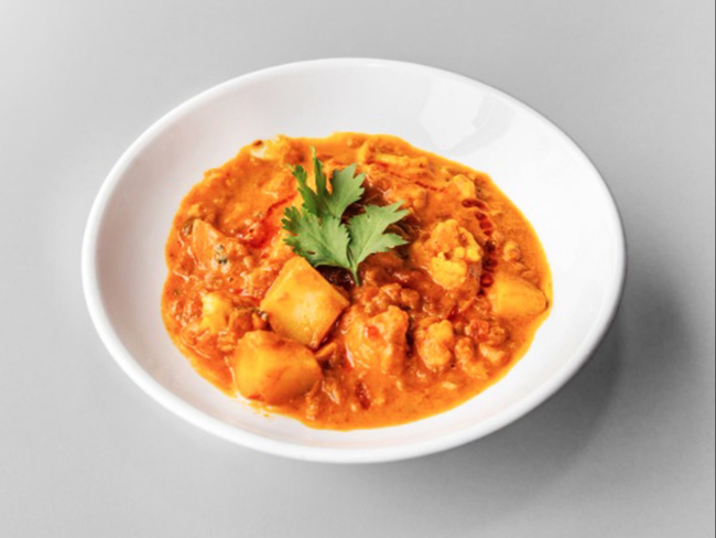Aloo Gobi