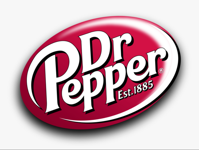 Dr. Pepper