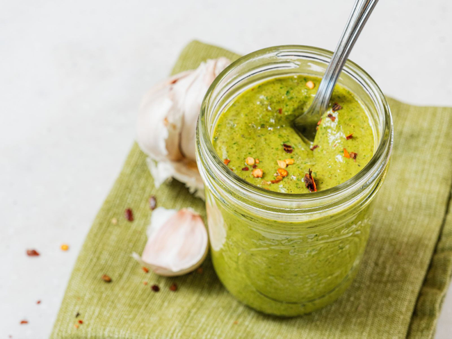 Salsa Chimichurri