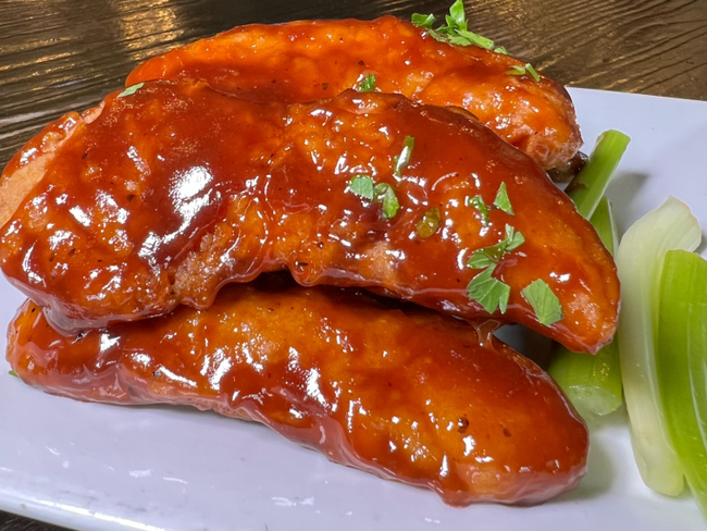 Chicken Fingers
