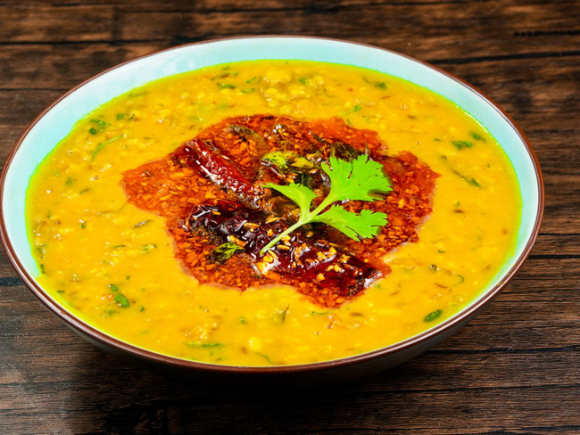 Dal Tadka