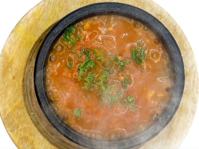 Qulabah Chicken