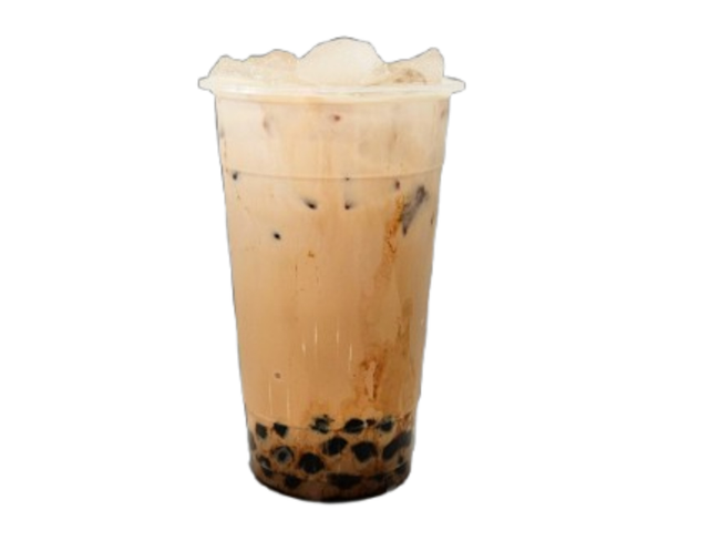 (Milk Tea) Royal Milk Tea