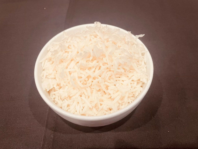 R4. White Rice