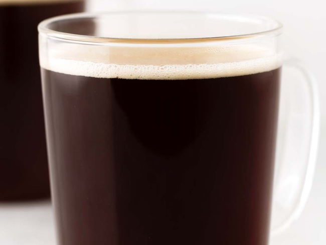 Americano Medium