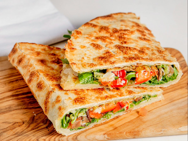 VEGETARIANA