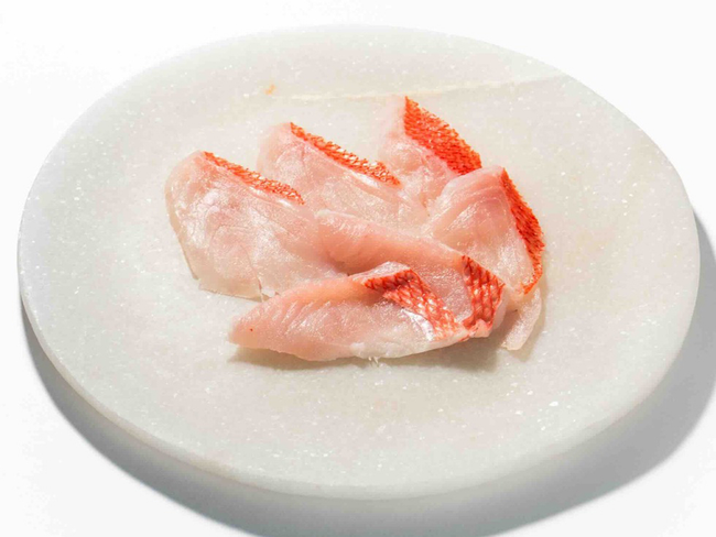 Kinmeday Sashimi "Alfonsino"