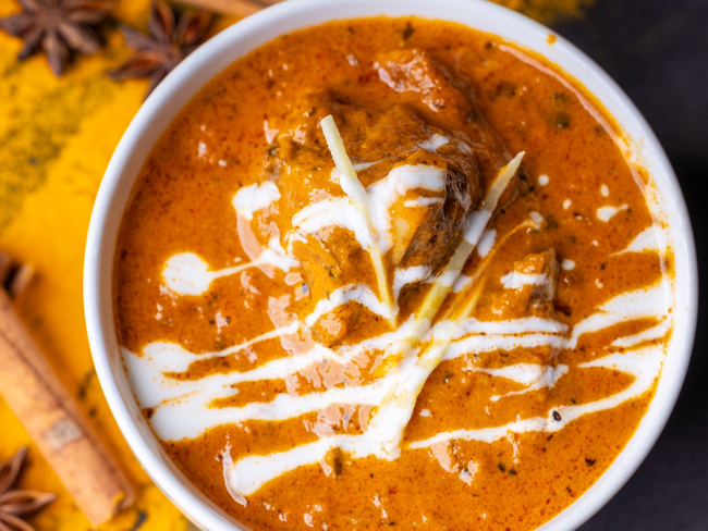 LG1b. Goat Tikka Masala (gf,d)