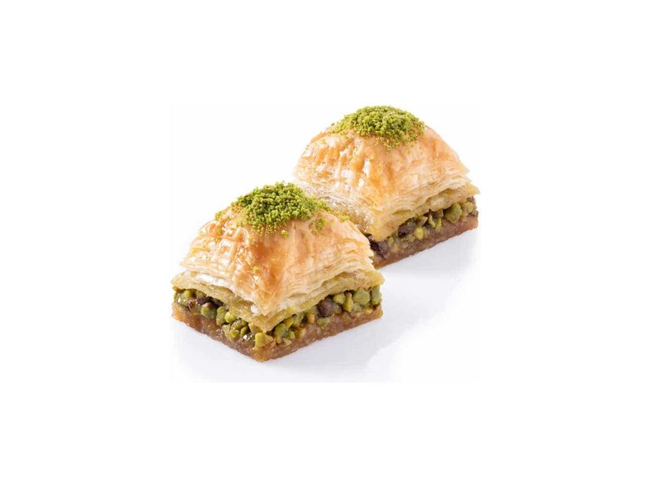 BAKLAVA